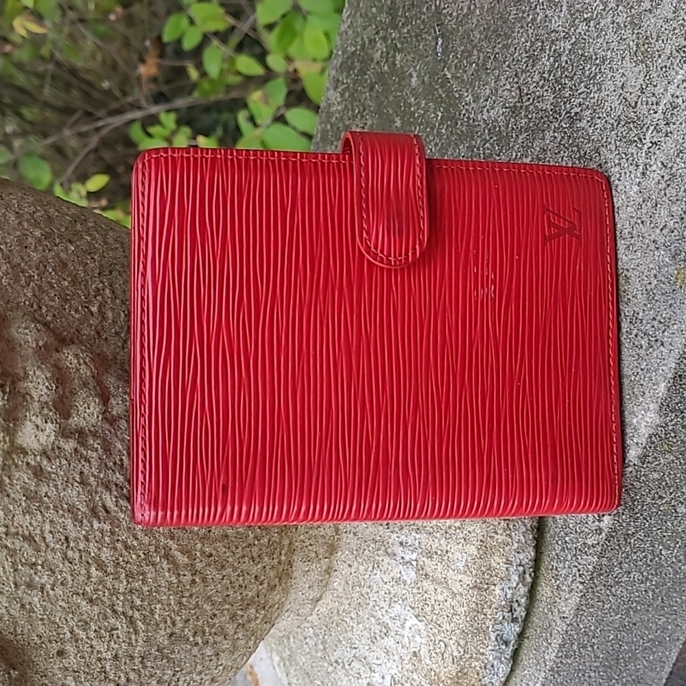 LV Red Epi CA1000 Pm Agenda